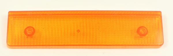 Blinkerglas vorne gelb (9939661), FIAT / Lancia Original Teil